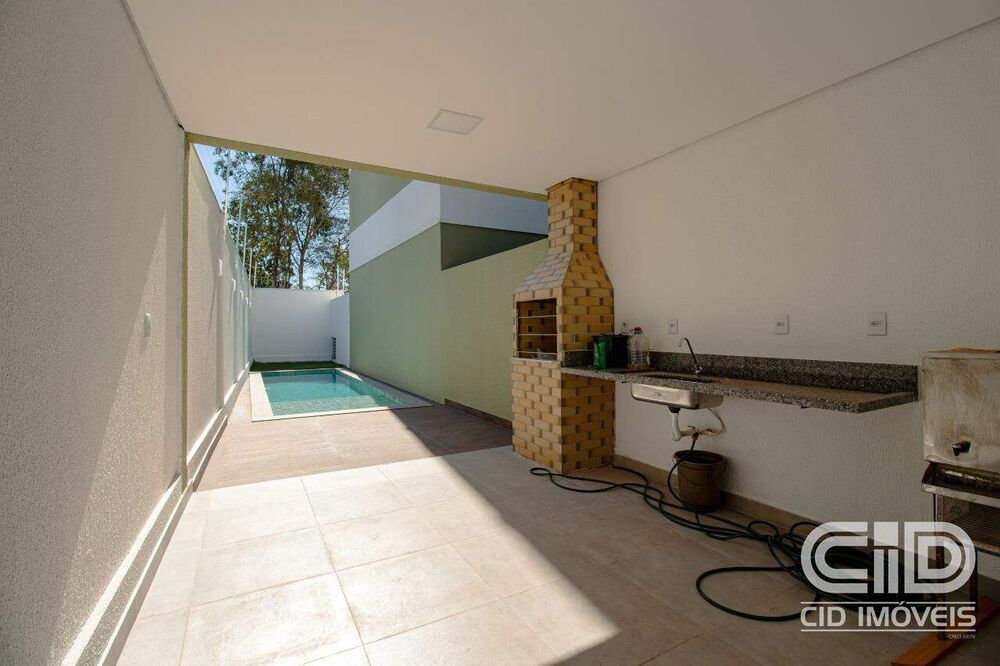 Apartamento, 3 quartos, 85 m² - Foto 3