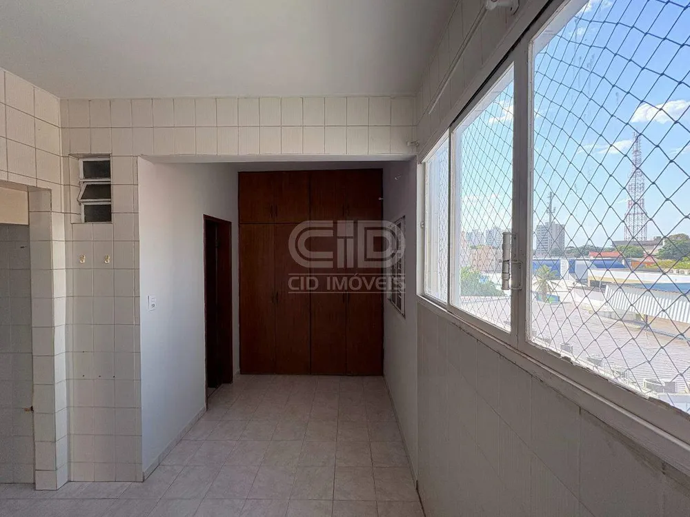 Apartamento, 3 quartos, 106 m² - Foto 2