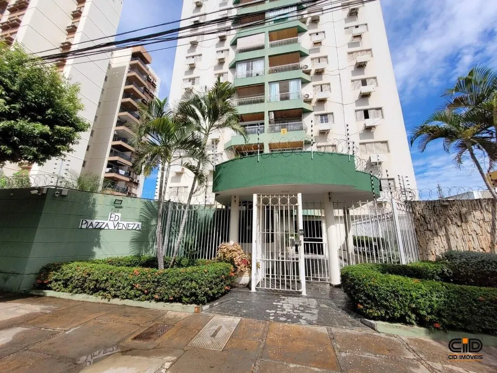 Apartamento, 3 quartos, 106 m² - Foto 4