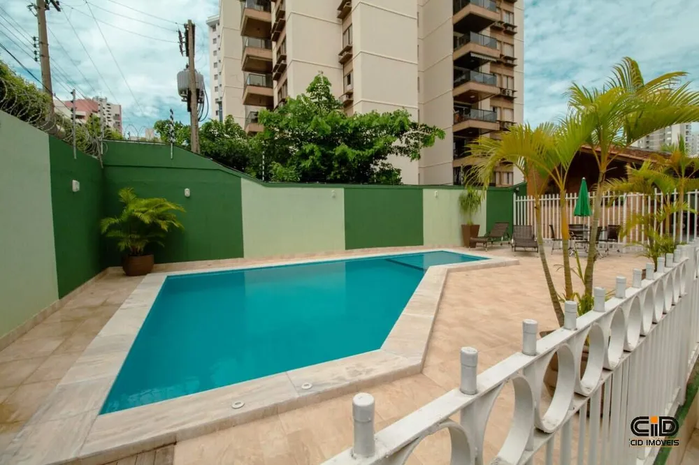 Apartamento, 3 quartos, 106 m² - Foto 7