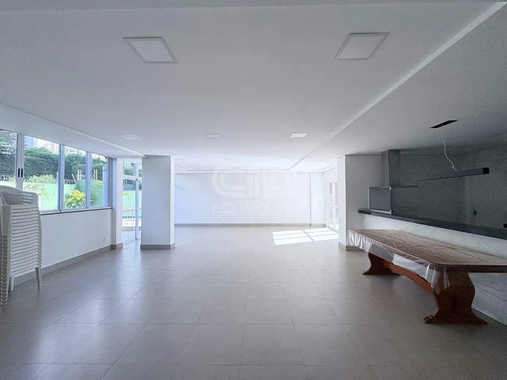 Apartamento, 3 quartos, 106 m² - Foto 6