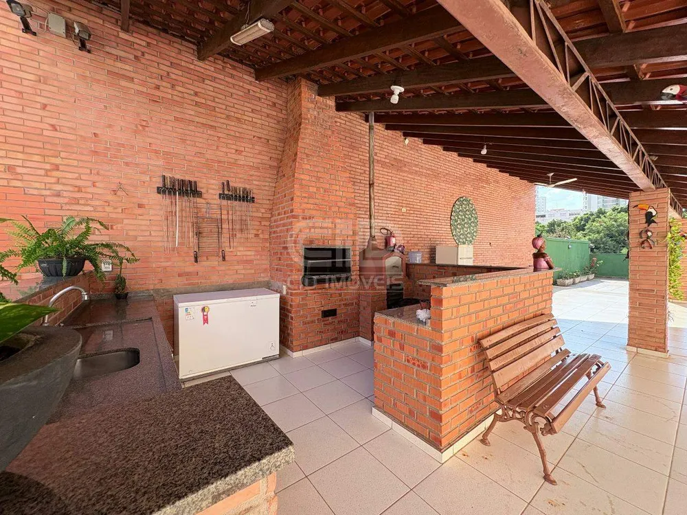 Apartamento, 3 quartos, 106 m² - Foto 5