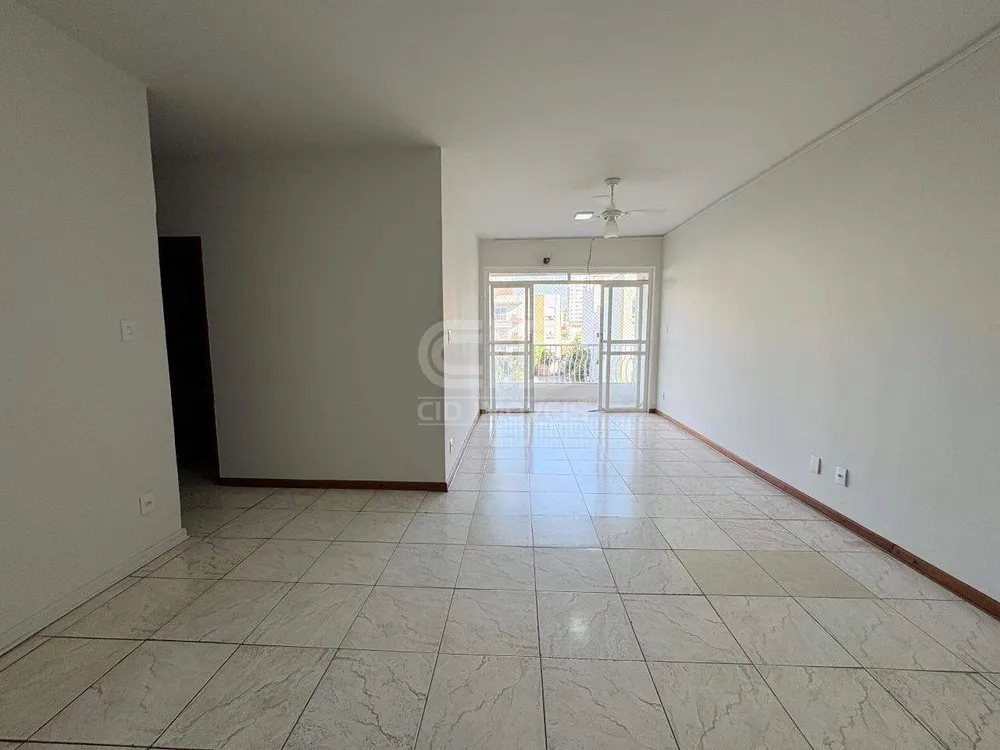 Apartamento, 3 quartos, 106 m² - Foto 1