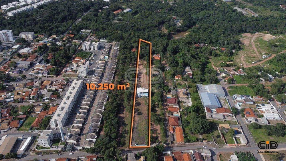 Prédio Inteiro, 713 m² - Foto 2