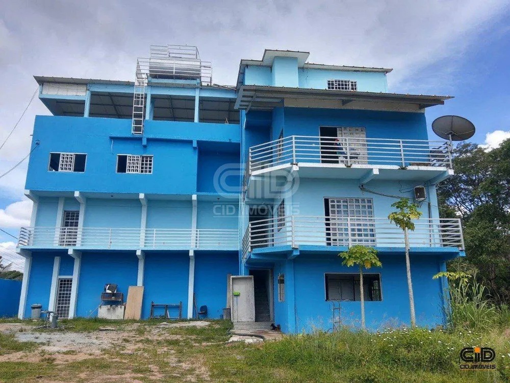 Prédio Inteiro, 713 m² - Foto 1