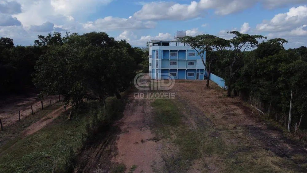 Prédio Inteiro, 713 m² - Foto 4