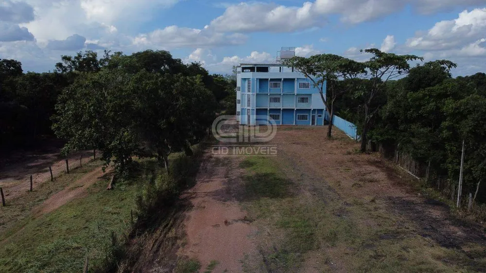 Prédio Inteiro, 713 m² - Foto 8