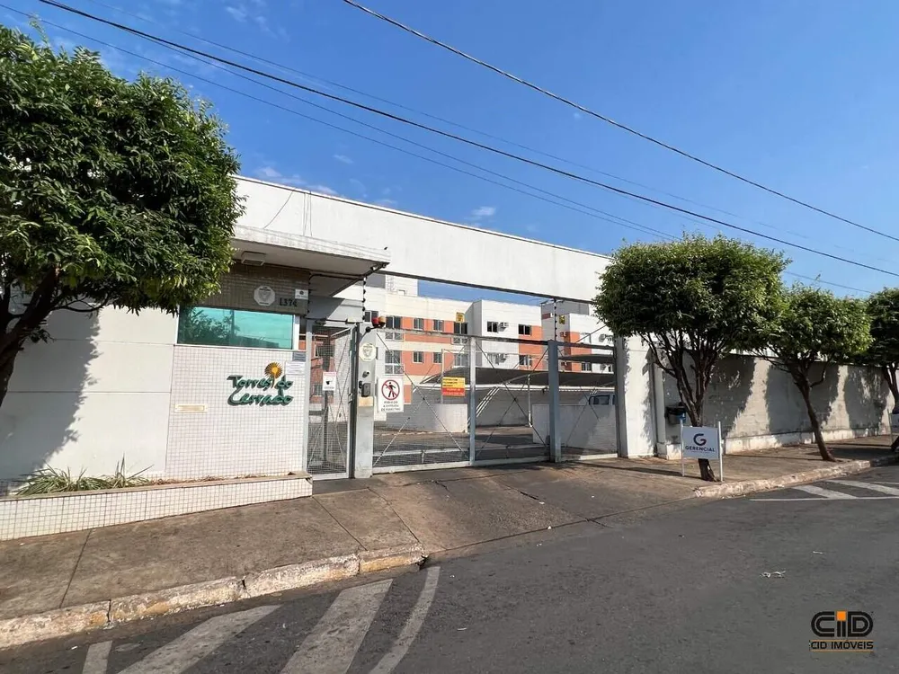 Apartamento, 3 quartos, 68 m² - Foto 6