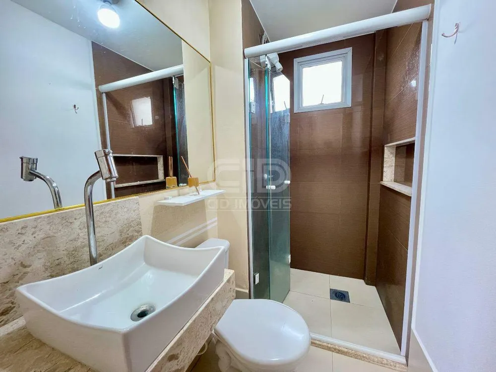 Apartamento, 3 quartos, 68 m² - Foto 5