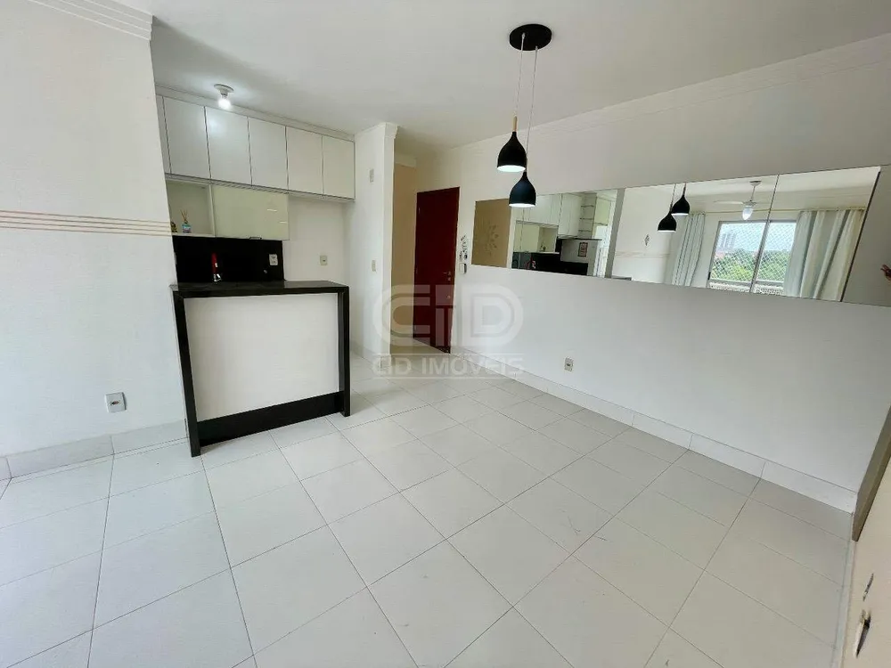 Apartamento, 3 quartos, 68 m² - Foto 3