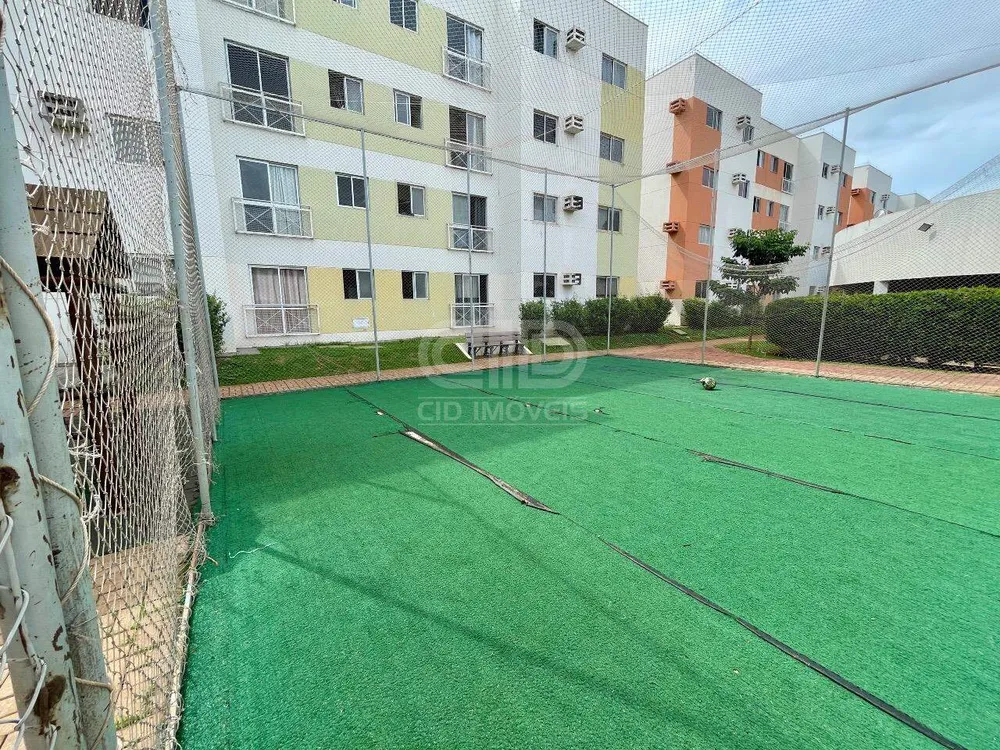 Apartamento, 3 quartos, 68 m² - Foto 8