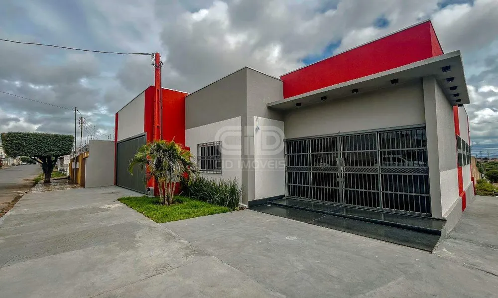 Loja-Salão, 300 m² - Foto 21