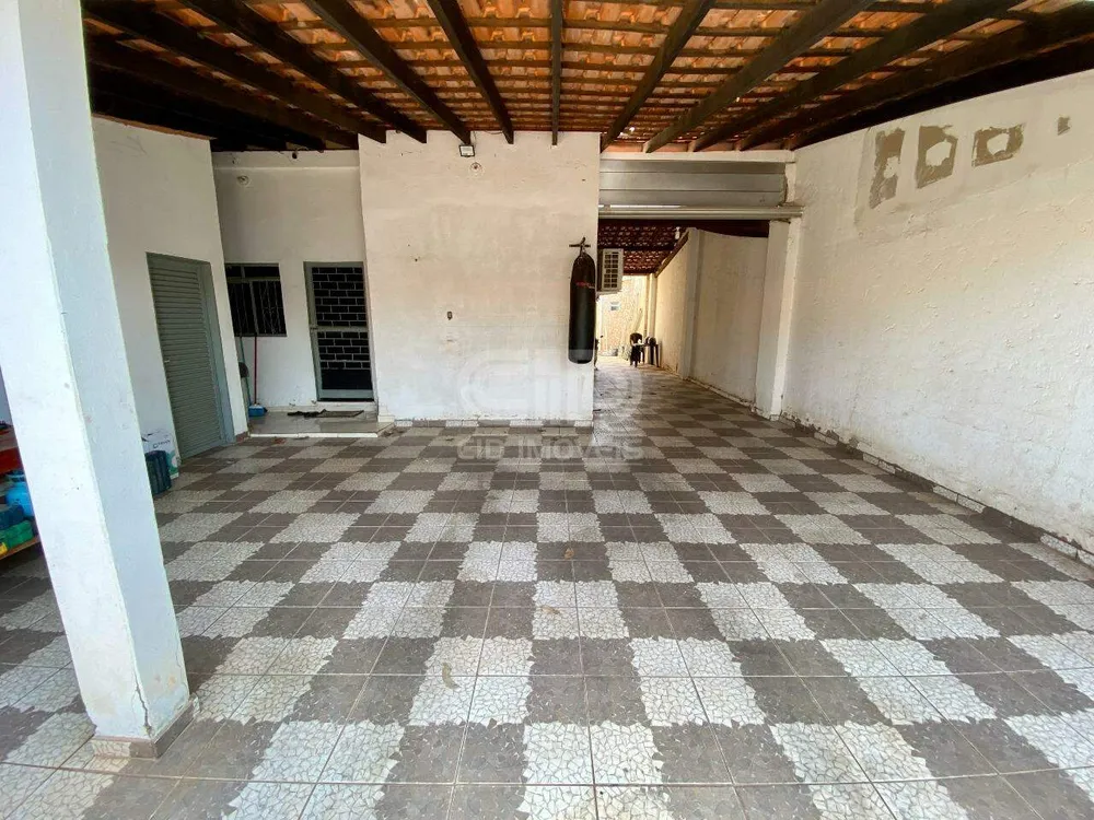 Casa, 3 quartos, 165 m² - Foto 10