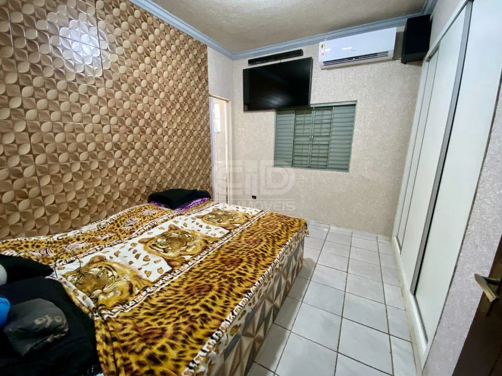 Casa, 3 quartos, 165 m² - Foto 6