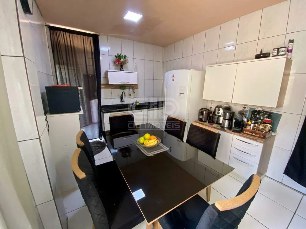 Casa, 3 quartos, 165 m² - Foto 5