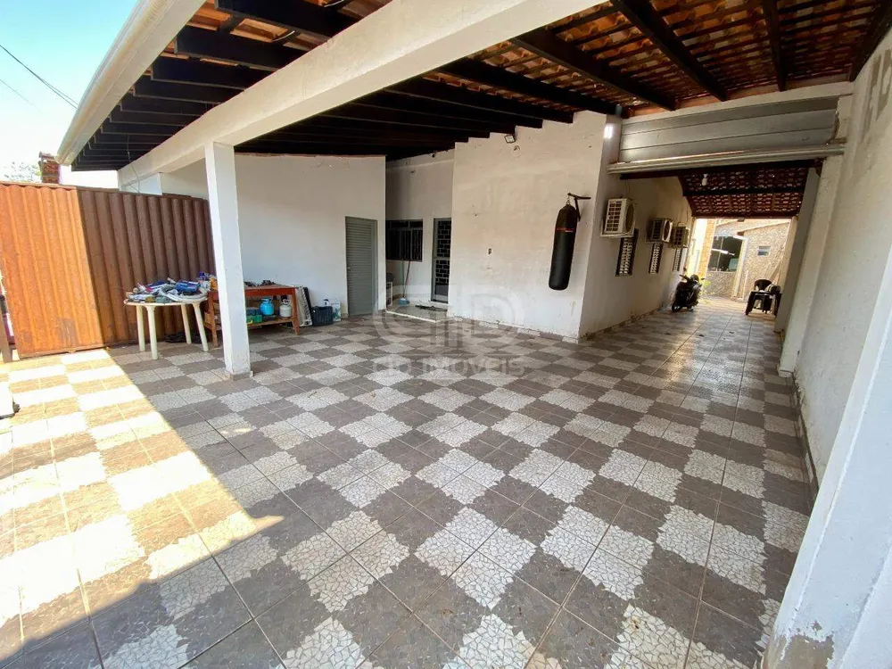 Casa, 3 quartos, 165 m² - Foto 11