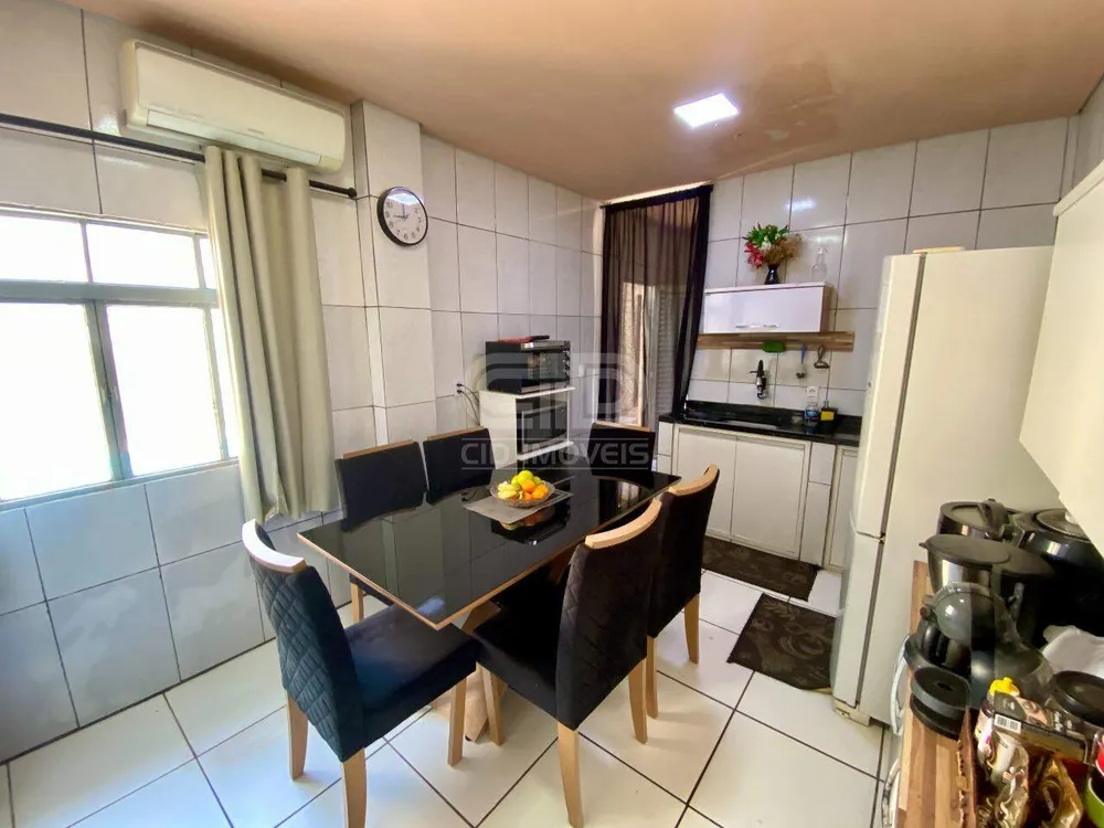 Casa, 3 quartos, 165 m² - Foto 4