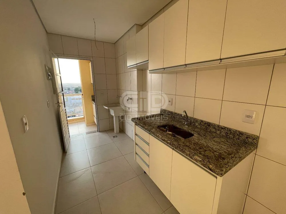 Apartamento, 3 quartos, 82 m² - Foto 3