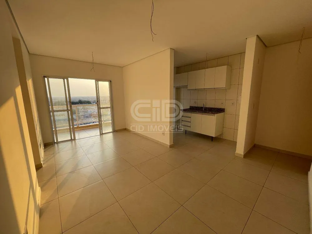 Apartamento, 3 quartos, 82 m² - Foto 1