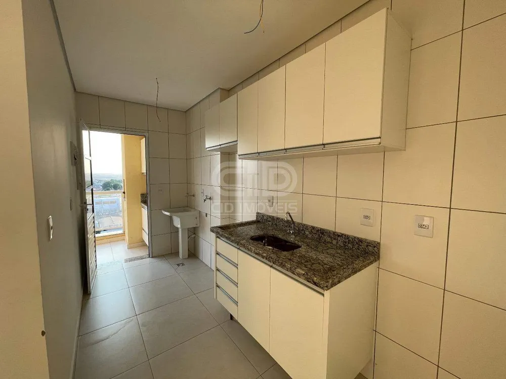 Apartamento, 3 quartos, 82 m² - Foto 2