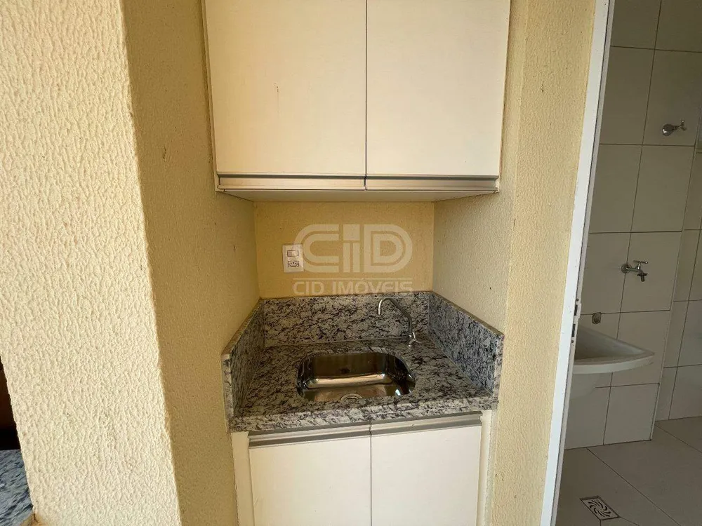 Apartamento, 3 quartos, 82 m² - Foto 5