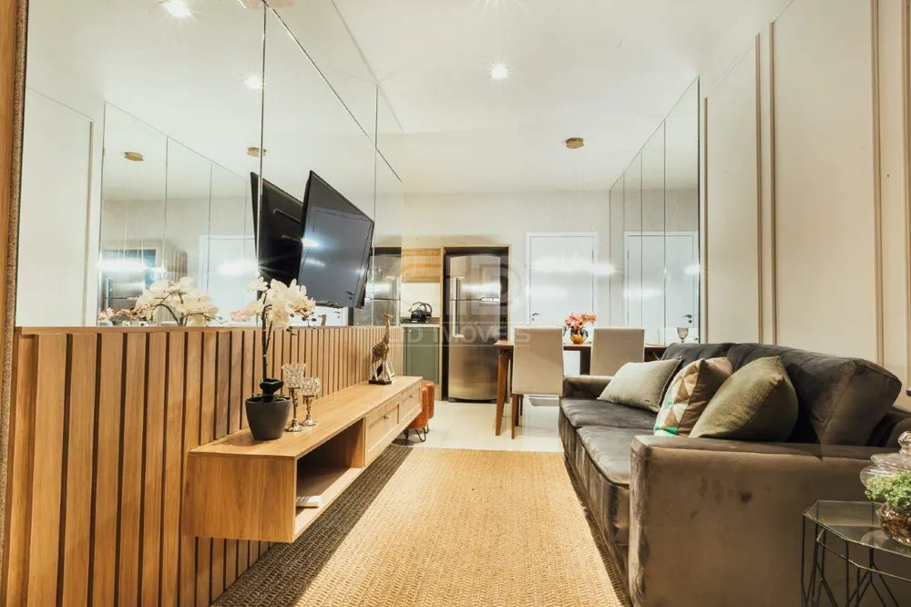 Apartamento, 2 quartos, 46 m² - Foto 5