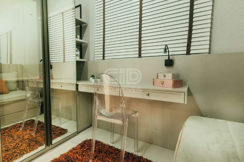 Apartamento, 2 quartos, 46 m² - Foto 7