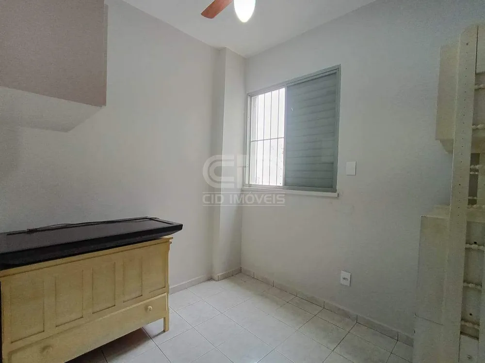 Apartamento, 3 quartos, 96 m² - Foto 7