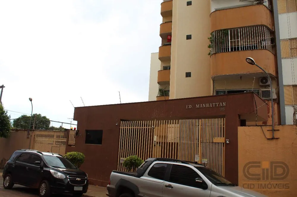 Apartamento, 3 quartos, 96 m² - Foto 9