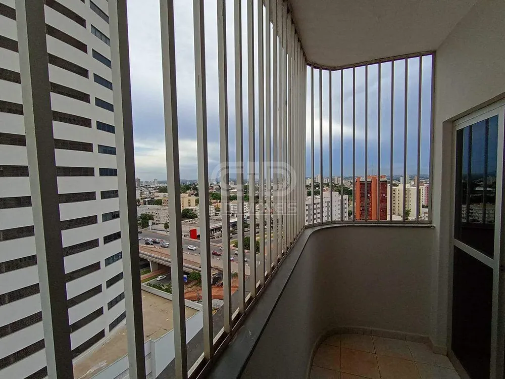 Apartamento, 3 quartos, 96 m² - Foto 4