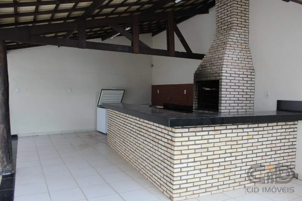 Apartamento, 3 quartos, 96 m² - Foto 12