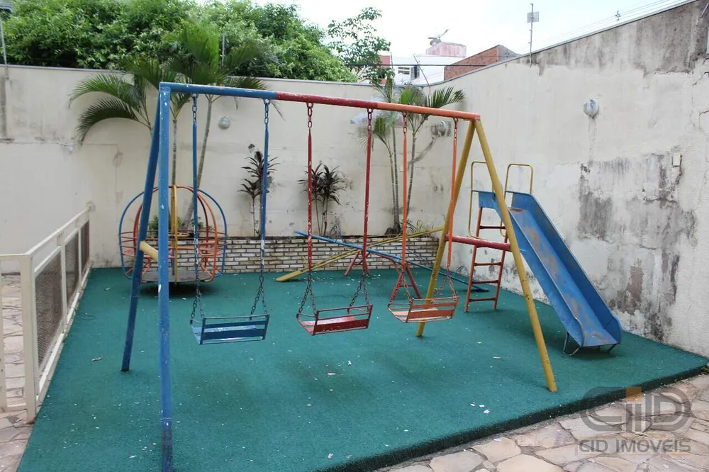 Apartamento, 3 quartos, 96 m² - Foto 10