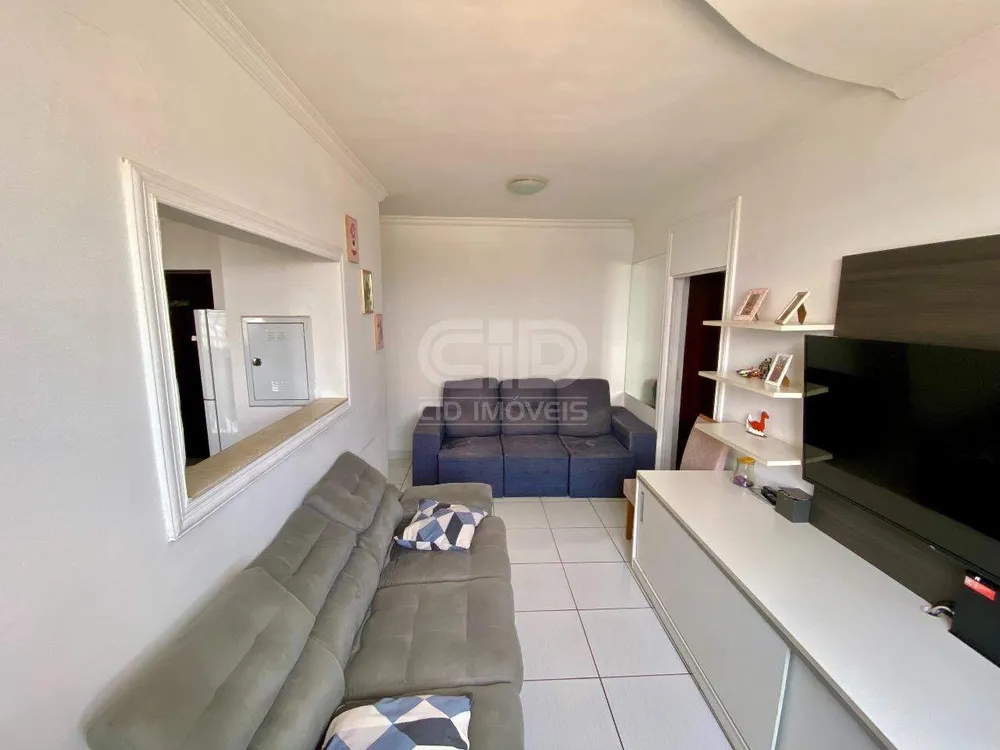 Apartamento, 2 quartos, 68 m² - Foto 1