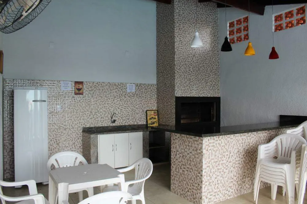Apartamento, 2 quartos, 68 m² - Foto 8