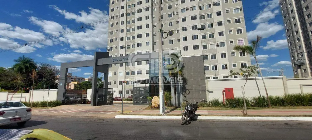 Apartamento, 2 quartos, 44 m² - Foto 12