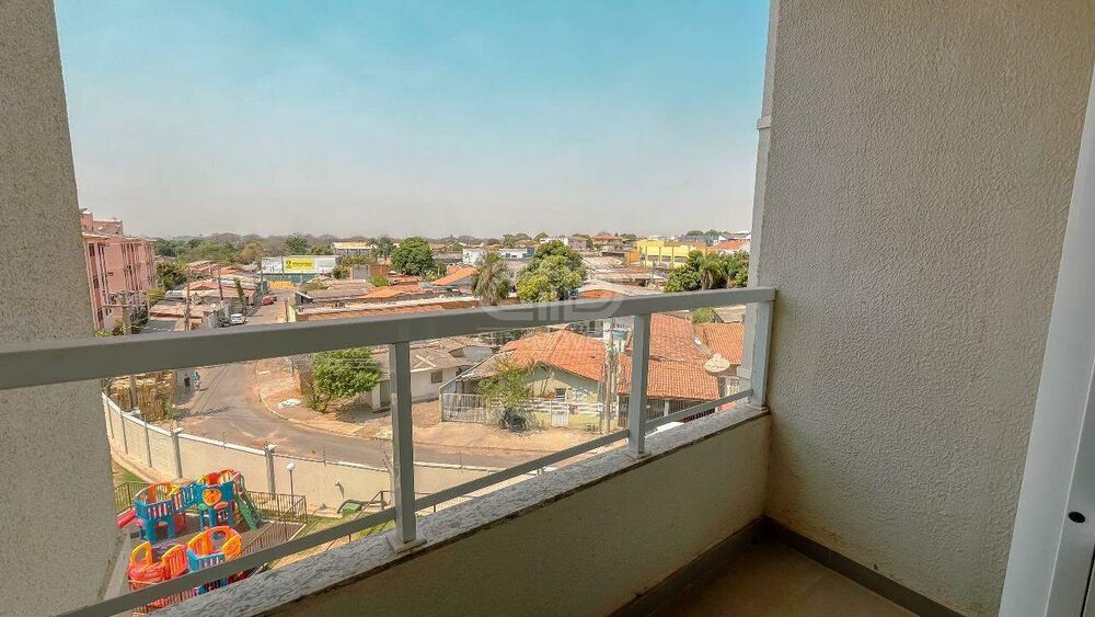 Apartamento, 2 quartos, 44 m² - Foto 1