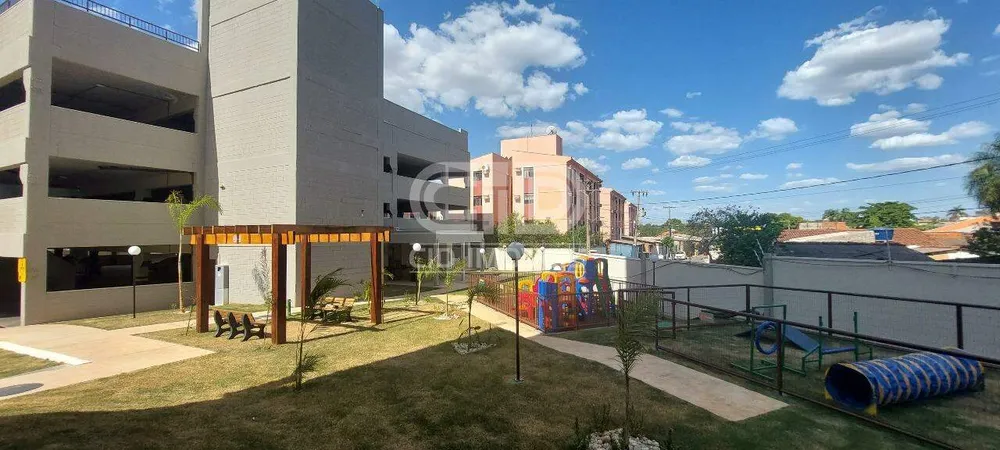 Apartamento, 2 quartos, 44 m² - Foto 9