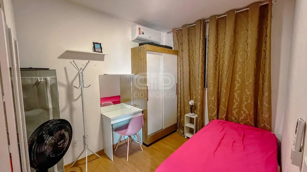 Apartamento, 2 quartos, 44 m² - Foto 6
