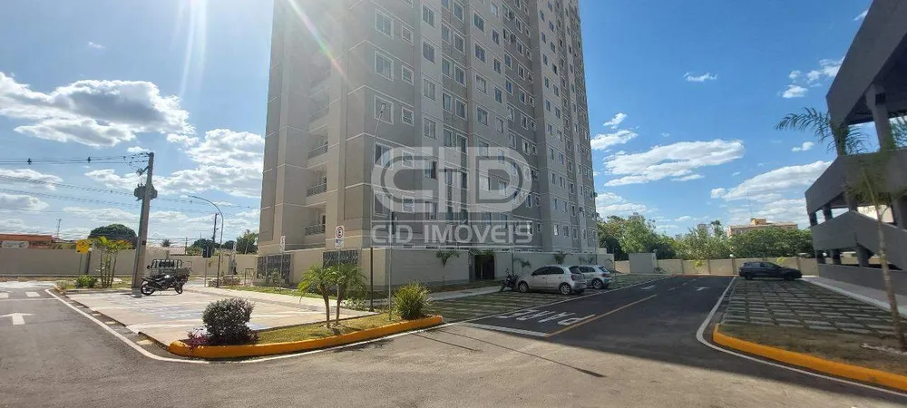 Apartamento, 2 quartos, 44 m² - Foto 11
