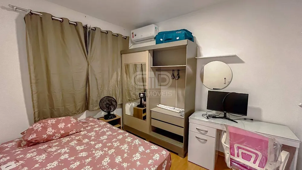 Apartamento, 2 quartos, 44 m² - Foto 5