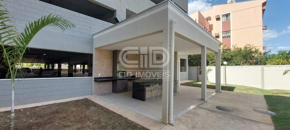 Apartamento, 2 quartos, 44 m² - Foto 4