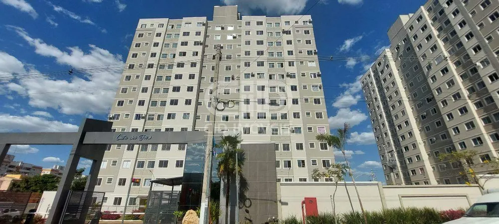 Apartamento, 2 quartos, 44 m² - Foto 8