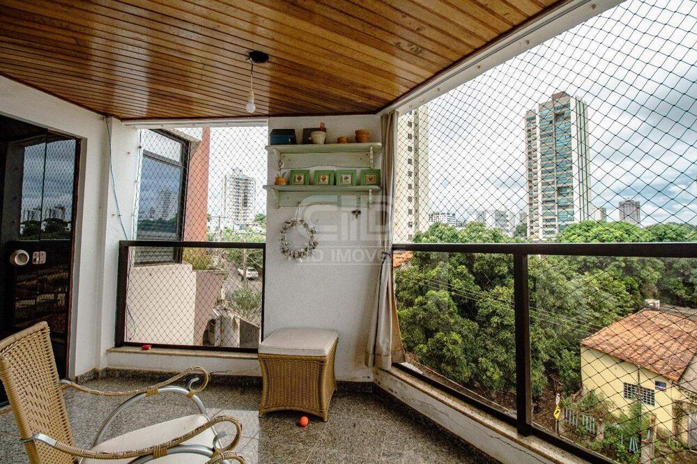 Apartamento, 4 quartos, 165 m² - Foto 13