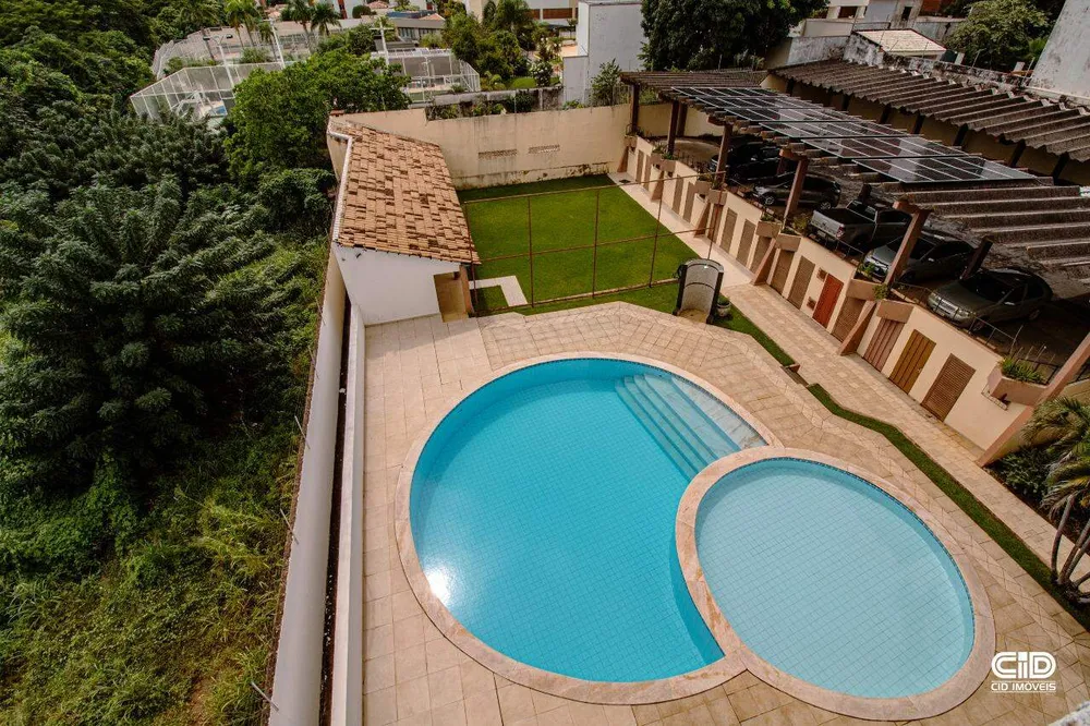 Apartamento, 4 quartos, 165 m² - Foto 20