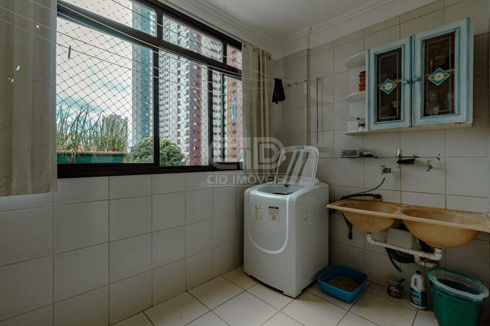 Apartamento, 4 quartos, 165 m² - Foto 14