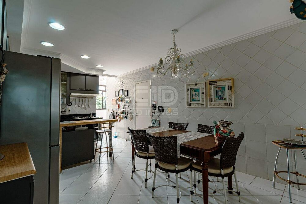 Apartamento, 4 quartos, 165 m² - Foto 9