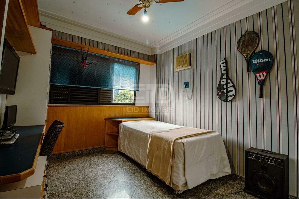 Apartamento, 4 quartos, 165 m² - Foto 5