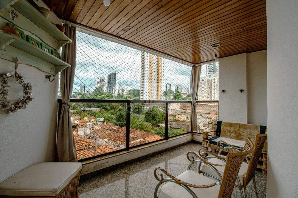 Apartamento, 4 quartos, 165 m² - Foto 14