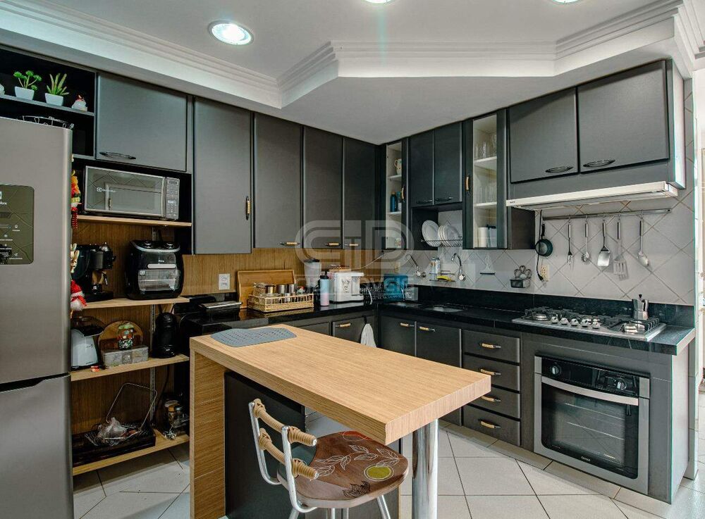 Apartamento, 4 quartos, 165 m² - Foto 11