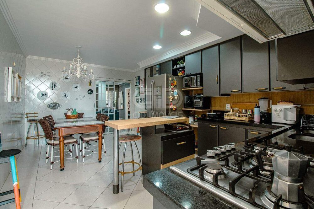 Apartamento, 4 quartos, 165 m² - Foto 12